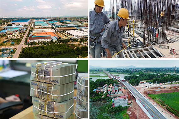 Danh sách các chủ đầu tư có tỷ lệ giải ngân thấp và chỉ đạo của Chủ tịch UBND tỉnh trong việc đẩy nhanh tiến độ triển khai thực hiện và giải ngân các dự án sử dụng vốn đầu tư công năm 2023